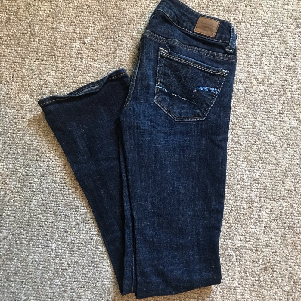 AE Jeans
